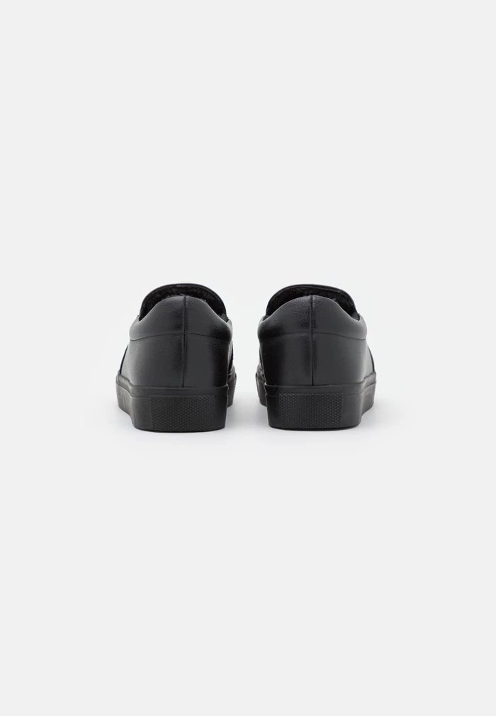 Chaussure Basse ANNA FIELD Anna Field Trainers Noir Femme | BEK-3196998